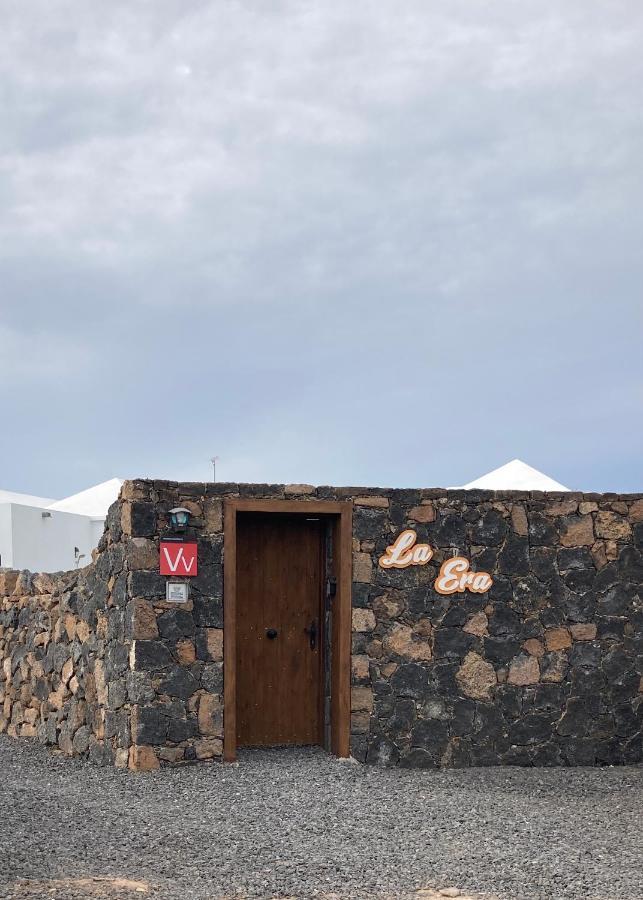 La Era 2 Βίλα Cotillo Εξωτερικό φωτογραφία