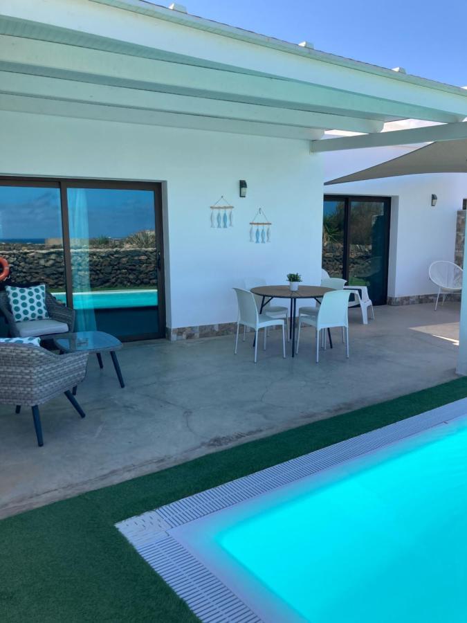 La Era 2 Βίλα Cotillo Εξωτερικό φωτογραφία