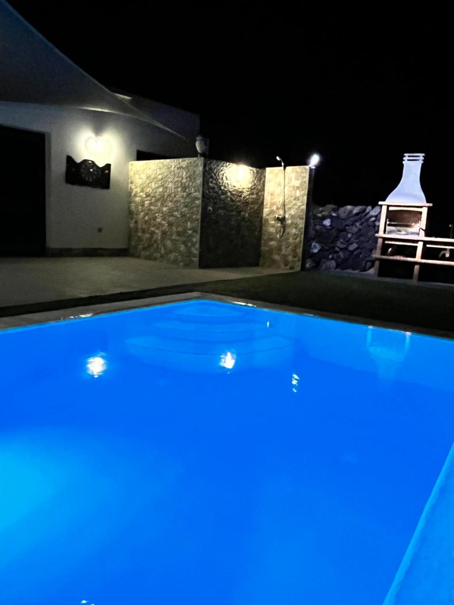 La Era 2 Βίλα Cotillo Εξωτερικό φωτογραφία