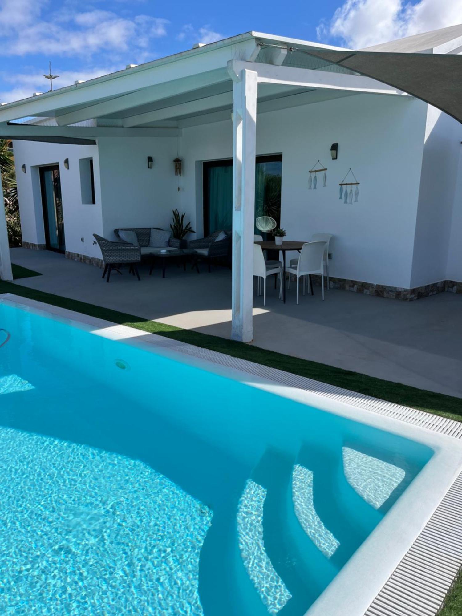 La Era 2 Βίλα Cotillo Εξωτερικό φωτογραφία