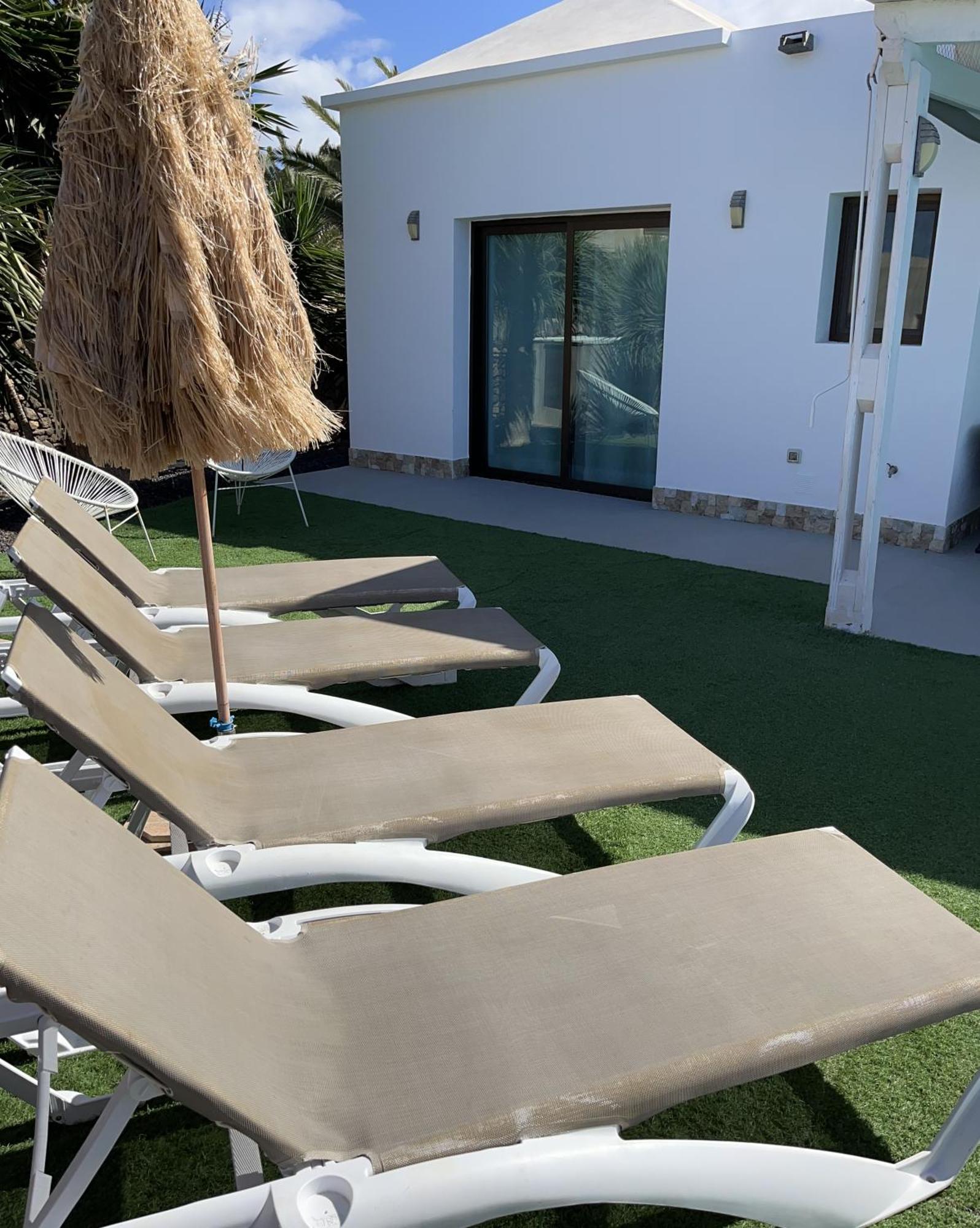 La Era 2 Βίλα Cotillo Εξωτερικό φωτογραφία